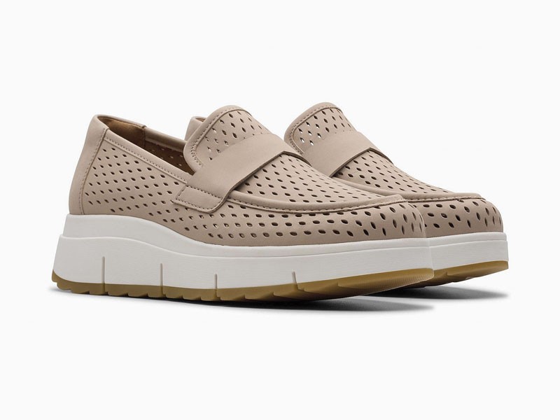 Mocasines