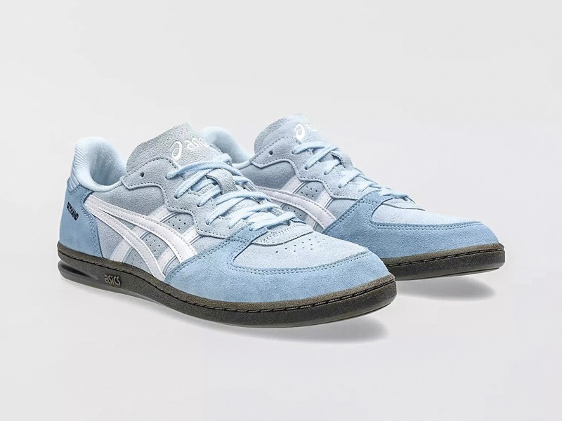 Classic sneakers