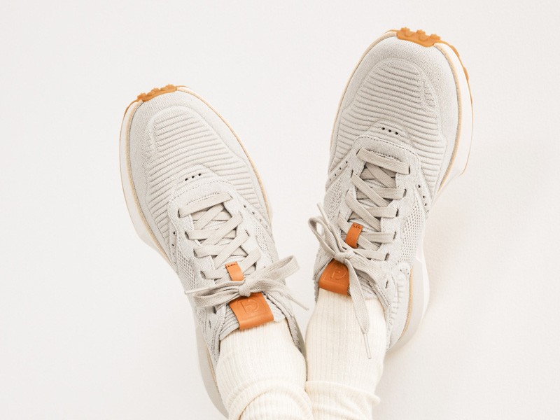 Success for COLEHAAN: Harmonizing classic with sporty style