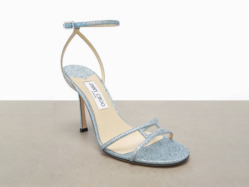 SANDALIAS ALTAS MUJER TENDENCIA CALZADO MARROQUINERIA BOLSOS CARTERAS PRIMAVERA VERANO 2026 SERMA 158P01184849_d4.jpg Los tonos tierra y azul diferencian sandalias altas