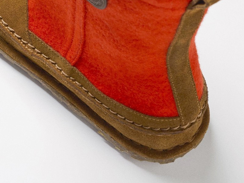 BIRKENSTOCK x FILSON: Reinventan el invierno