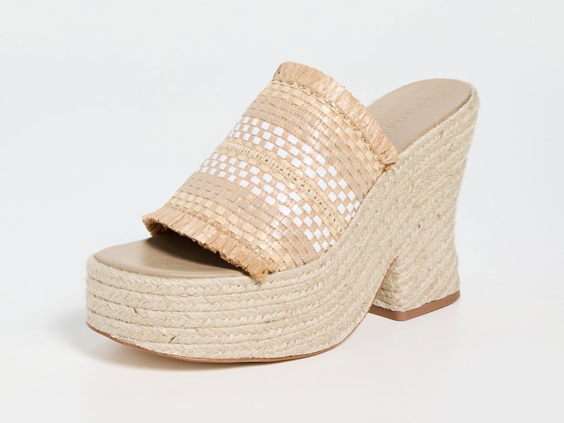 More fashionable than ever! Clogs are renewed and dominate the summer
