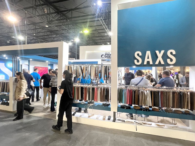 EXPOCAIPIC: More visitors and debut of Brazilian exhibitors