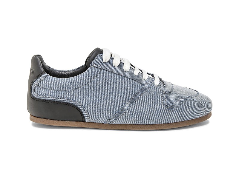 Classic sneakers