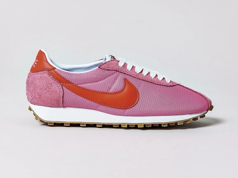 Sneakers clásicas
