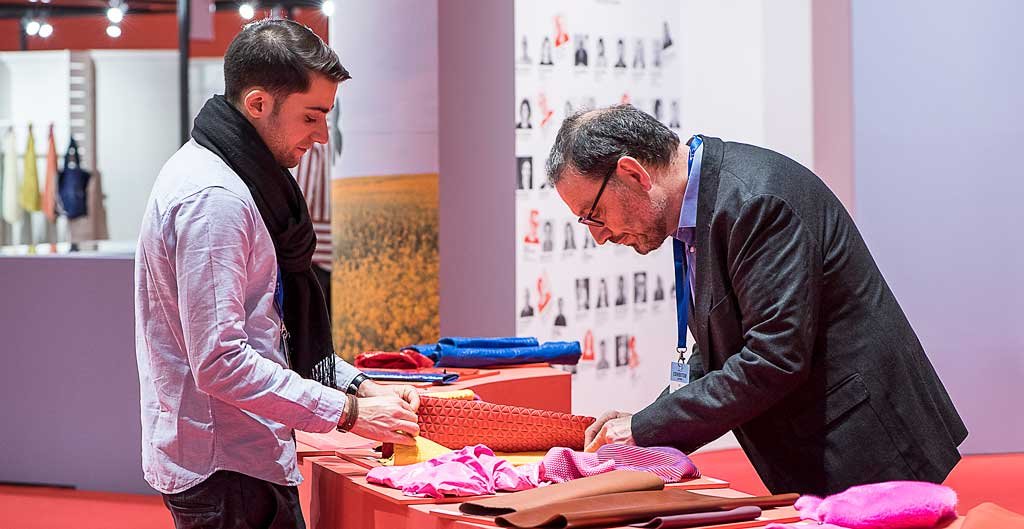 Moda, innovación y tendencias de la proveeduría