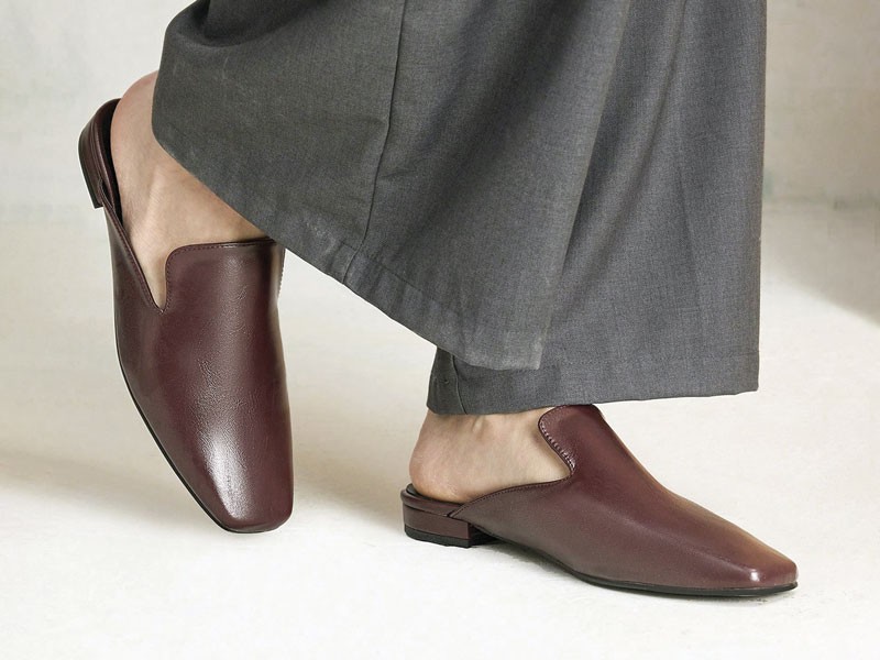 Mules