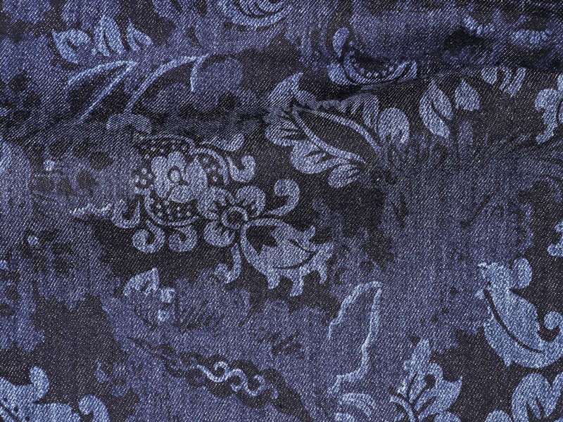 Denim: Primavera Verano 2024·25