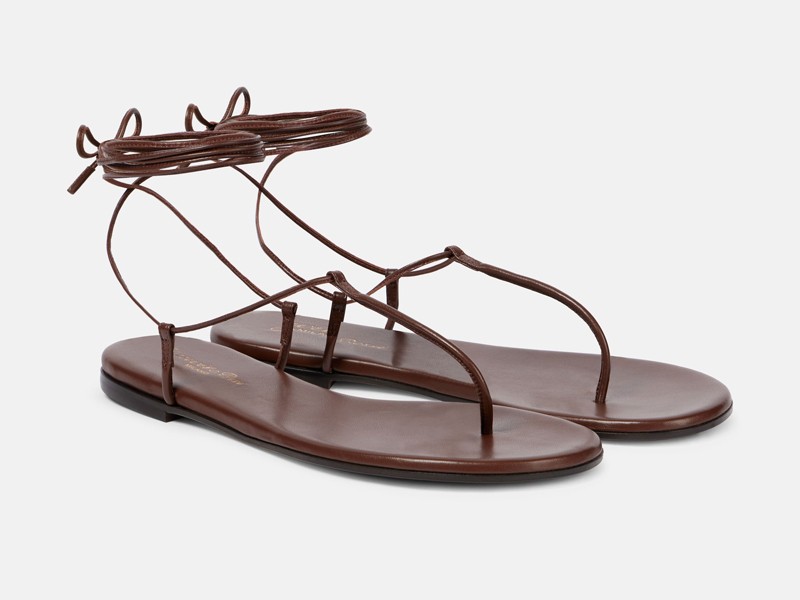 FLIP-FLOPS: Will they be the hit of the summer?