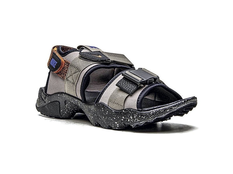 Outdoor sandals