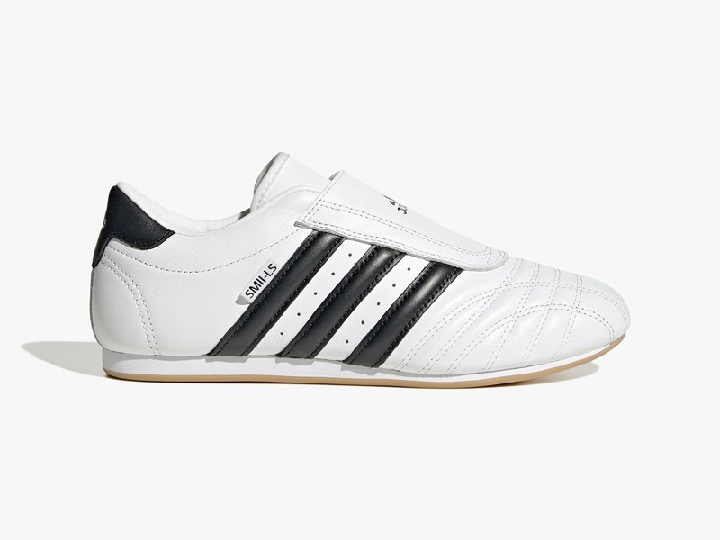Classic sneakers