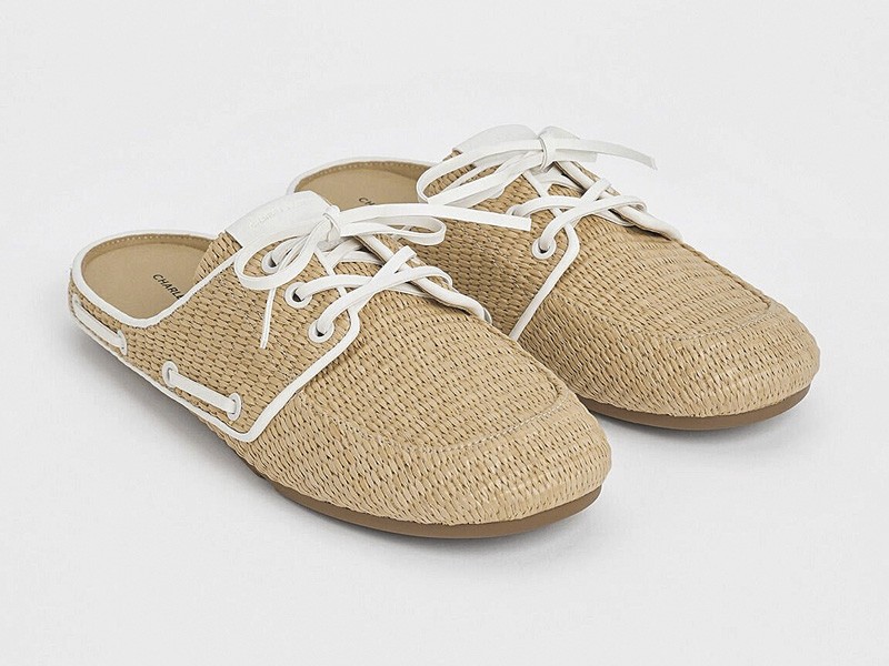 Mules