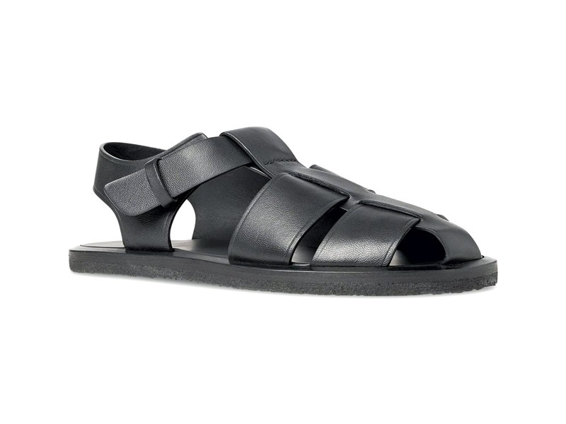 Classic sandals