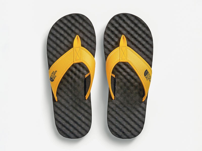 Flip-flops