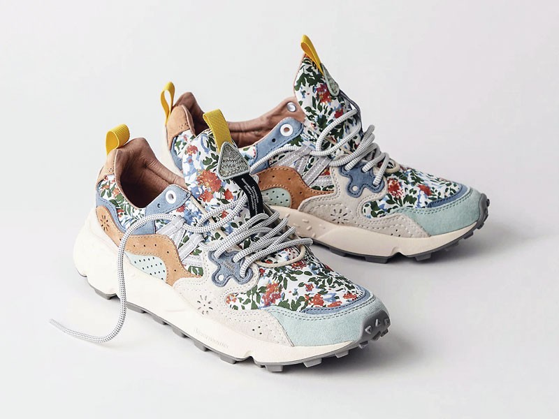 Fashion sneakers