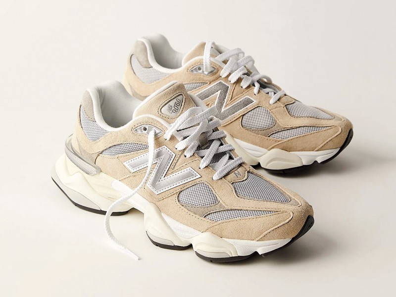 Sneakers chunky