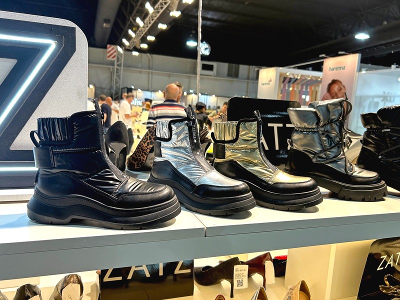 EFICA: Argentine footwear faces import challenges