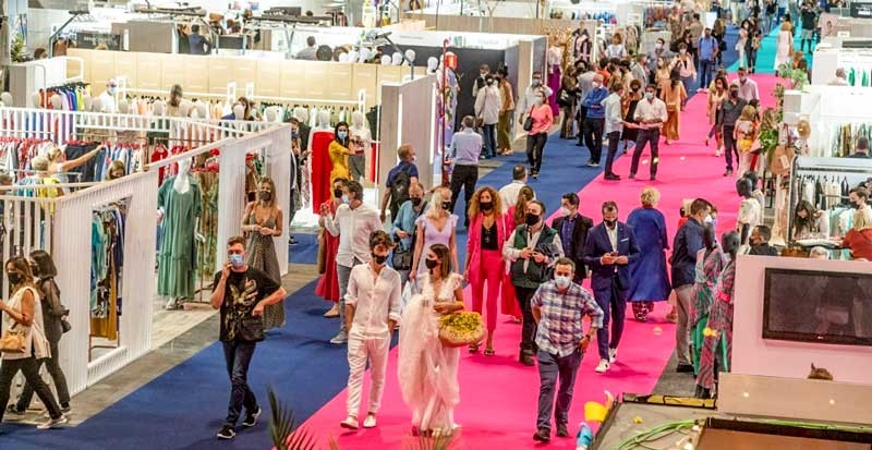Live MOMAD returned in Spain with very positive results