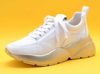 GALLERY SHOES. Sneakers for Spring Summer 2019