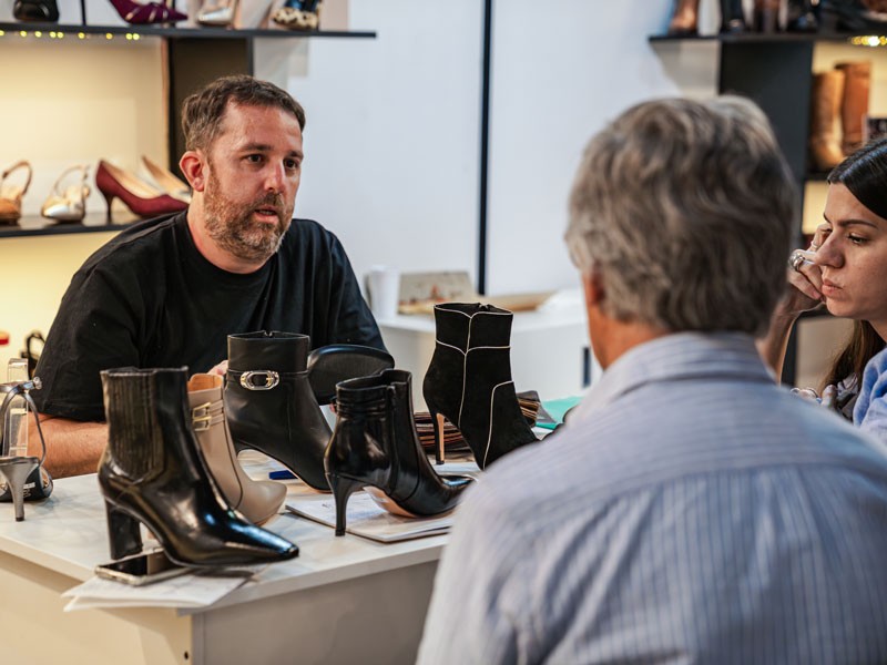 foto: @lolaguzman.jpg EFICA: cumplió su rol, en un contexto de crisis