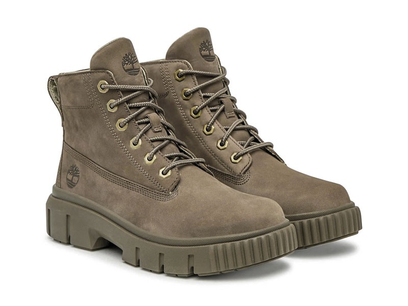 Botinetas  Acordonadas Sport: Opciones diversas 