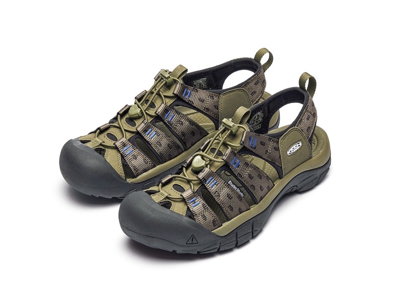 Sandalias outdoor