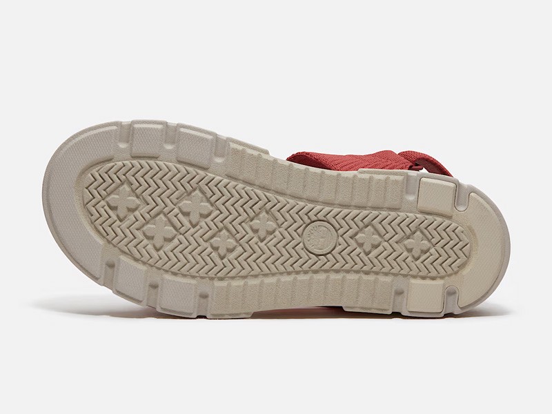 SNDALIAS Greyfield TIMBERLAND TEJIDO MUJER VERANO PRIMAVERA MODA 2026 2027 SERMA FOTO-8.-Womens-Greyfield-Backstrap-Sandal-TBL-Red-Knit-ALT3.jpg TIMBERLAND’s Greyfield sandals. Urban and functional aesthetics