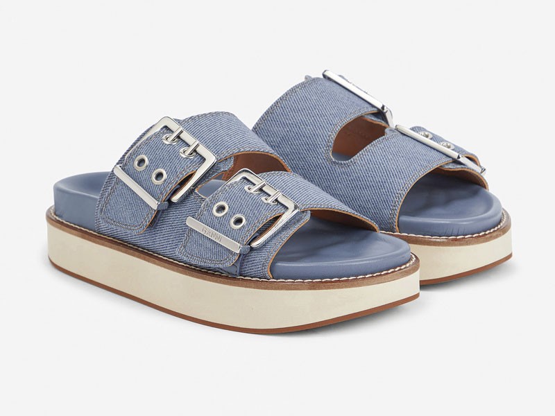 Denim: Primavera Verano 2024·25