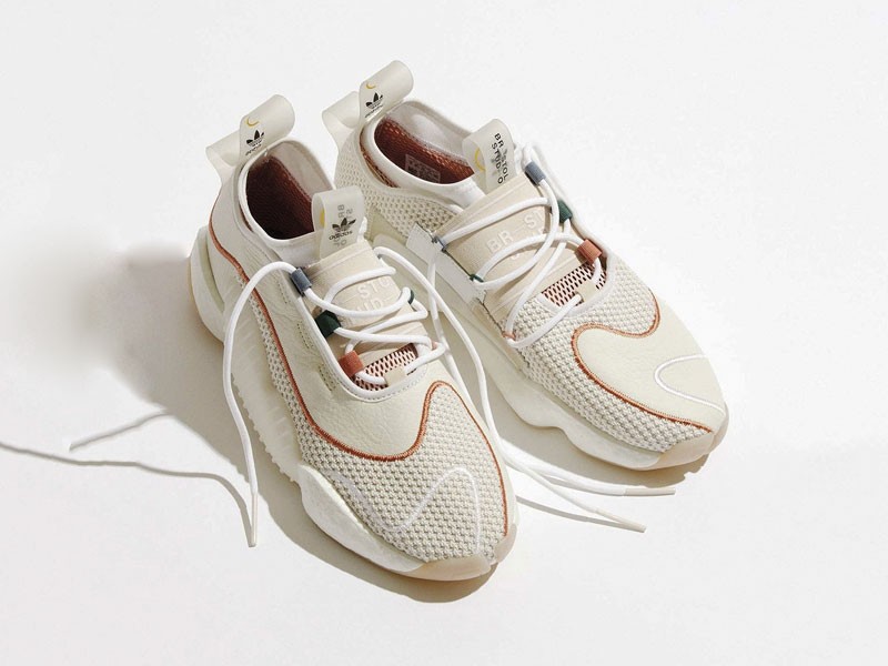 Classic sneakers