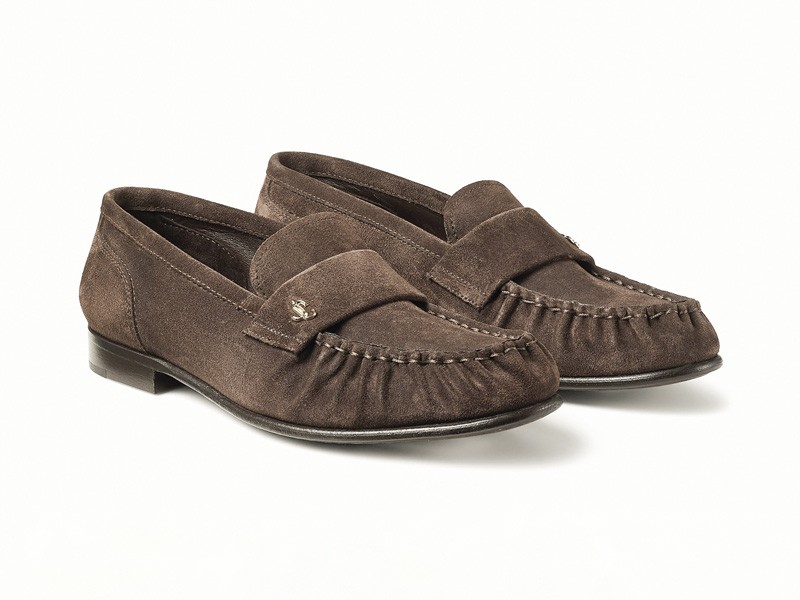 Mocasines