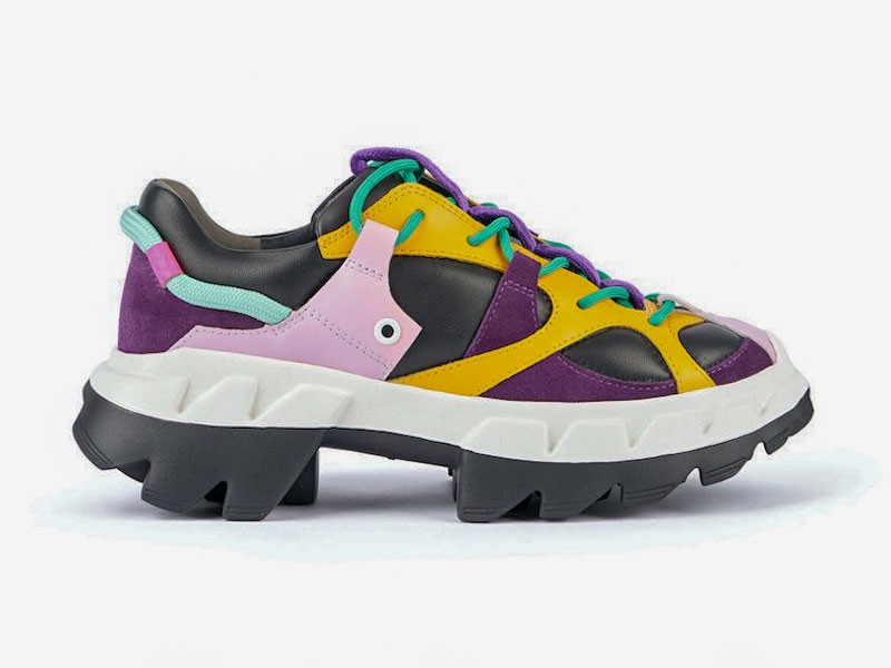 TENDENDIA SNEAKERS 4CCCCEES MODA CALZADO ZAPATILLAS 2024 2025 FOTO-5 (9).jpg 4CCCCEES: ¡La marca que rompe todos los moldes!