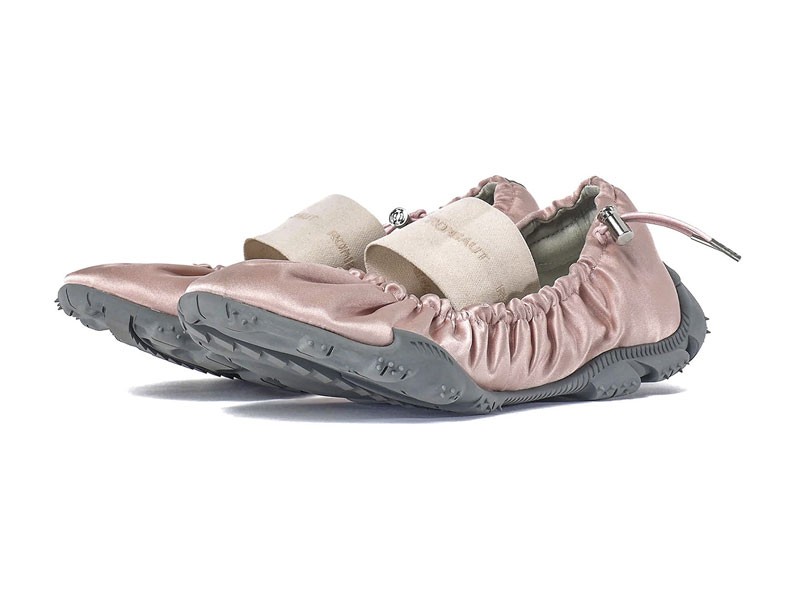 Ballerina flats