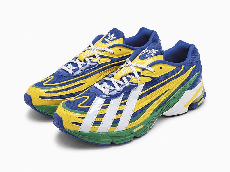 Deportivas urbanas