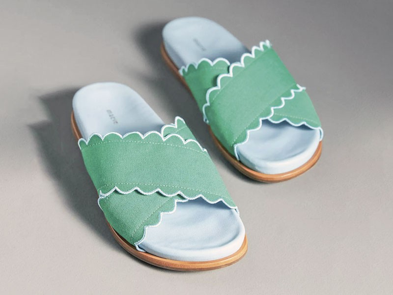 Slides