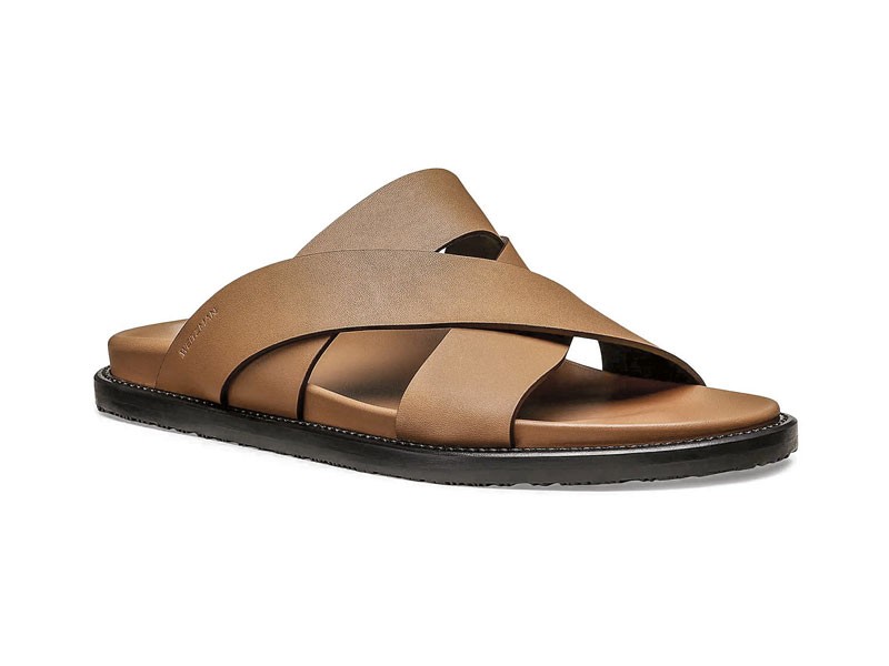 Chanclas con tiras