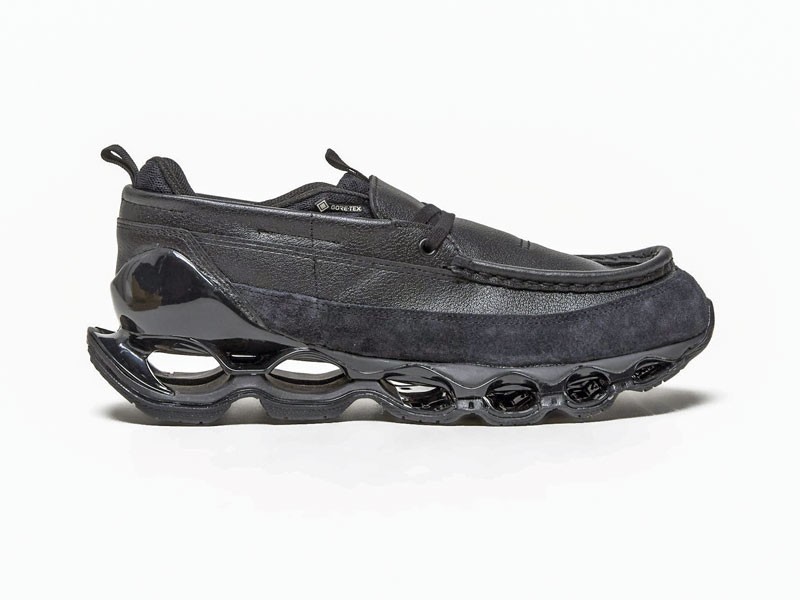 Mocasines sport