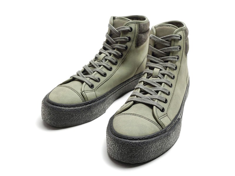 Sneakers botinetas