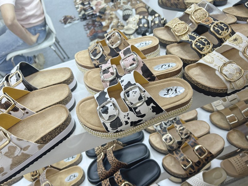 EXPO RIVA SCHUH se consolidó como el mayor encuentro global del calzado y manufacturas
