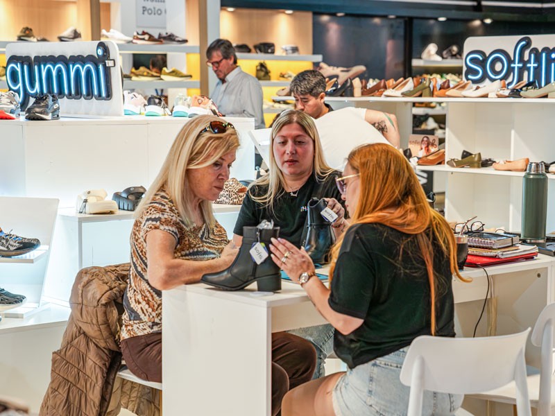 foto: @lolaguzman.jpg EFICA: cumplió su rol, en un contexto de crisis