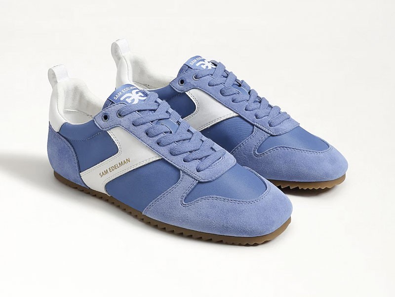 Sneakers clásicas