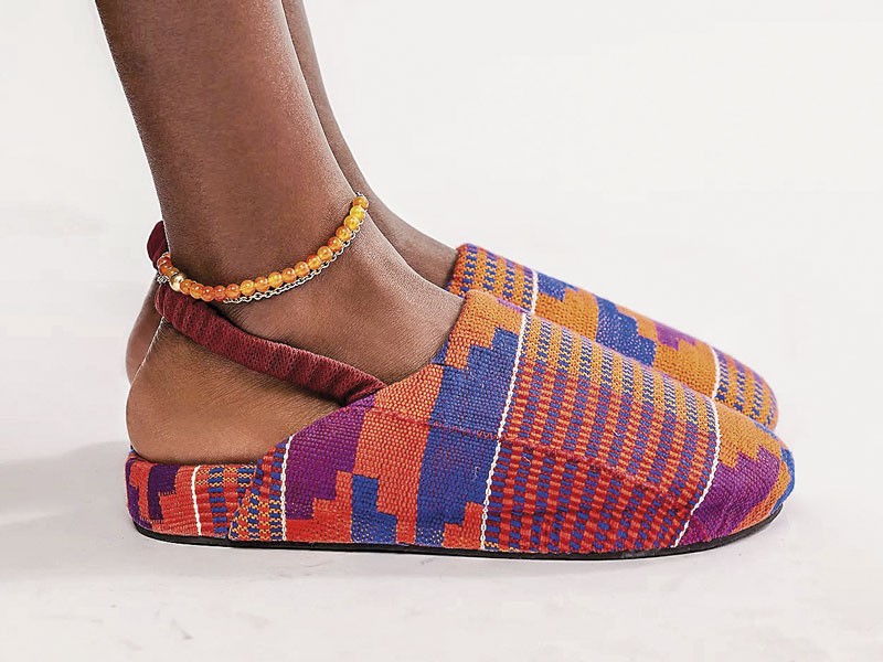 Flat Mules