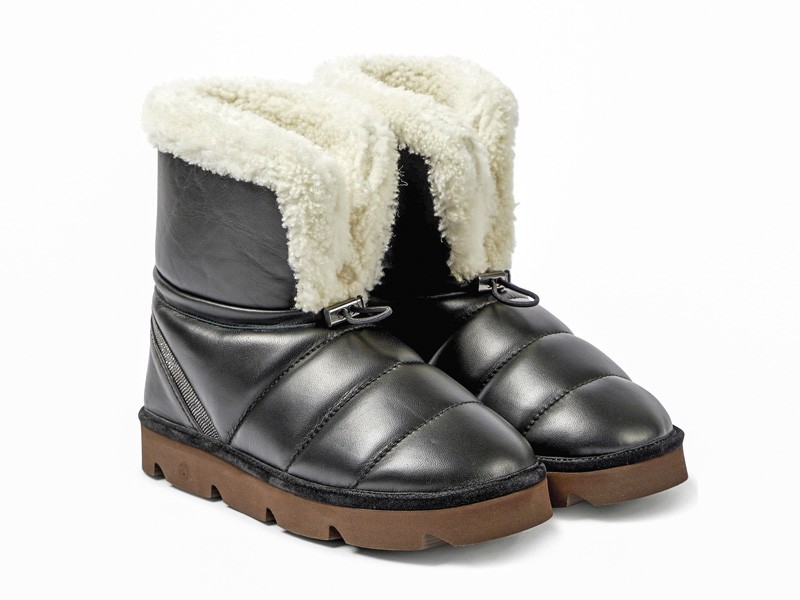 Botas / botinetas ski