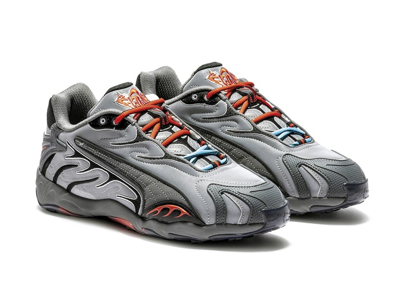 Sneakers Urbanas: Confort + moda