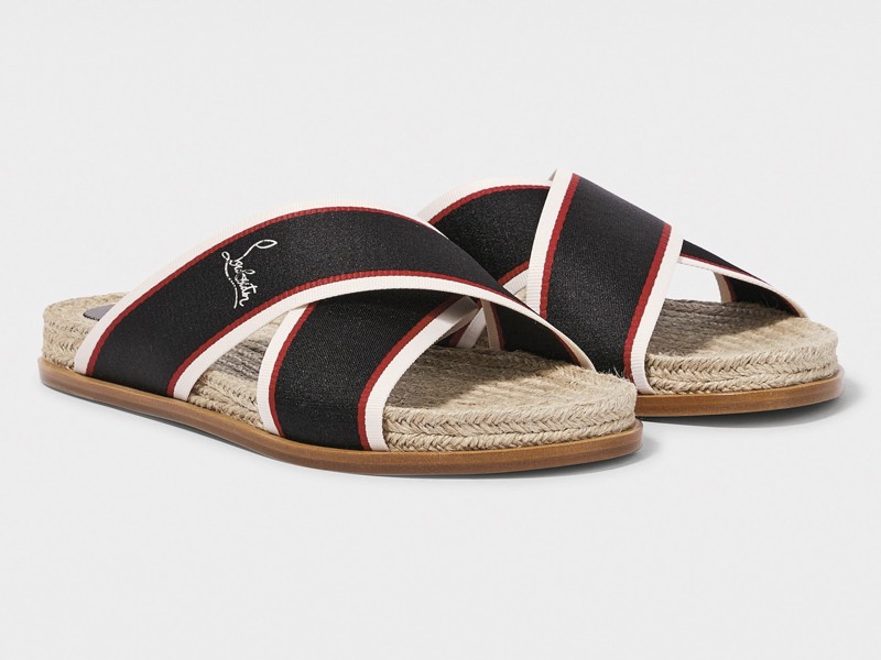 Strap Slides