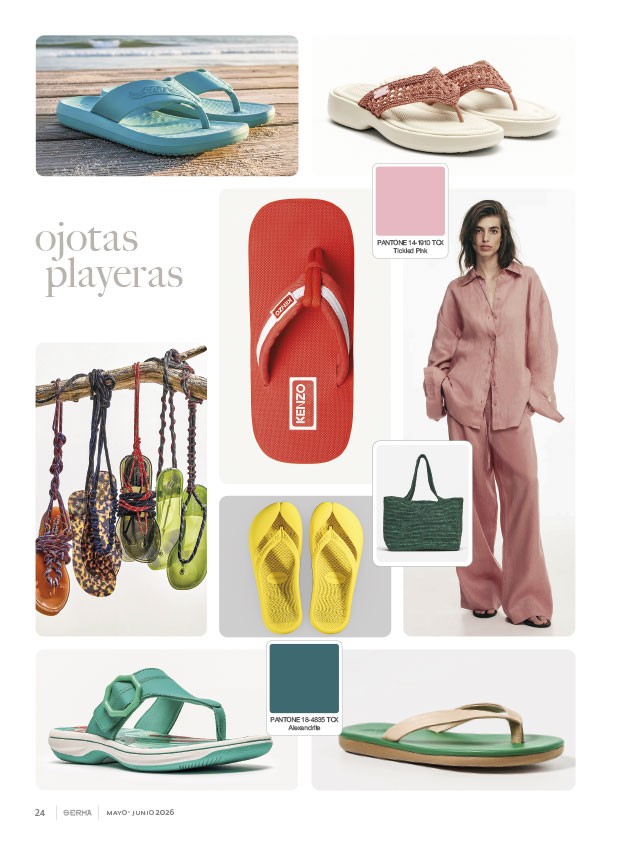 SERMA157-FLIPBOOK-24.jpg Beach flip-flops build identity through color and flat soles