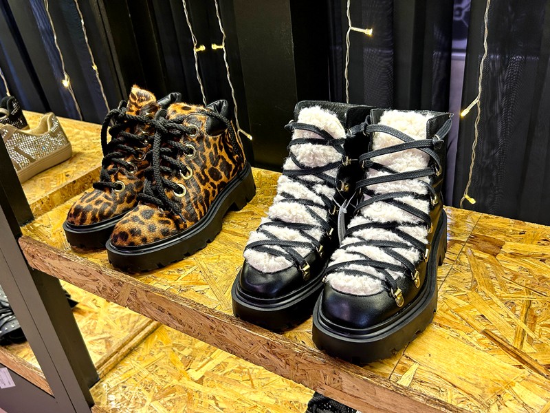 EFICA: Argentine footwear faces import challenges