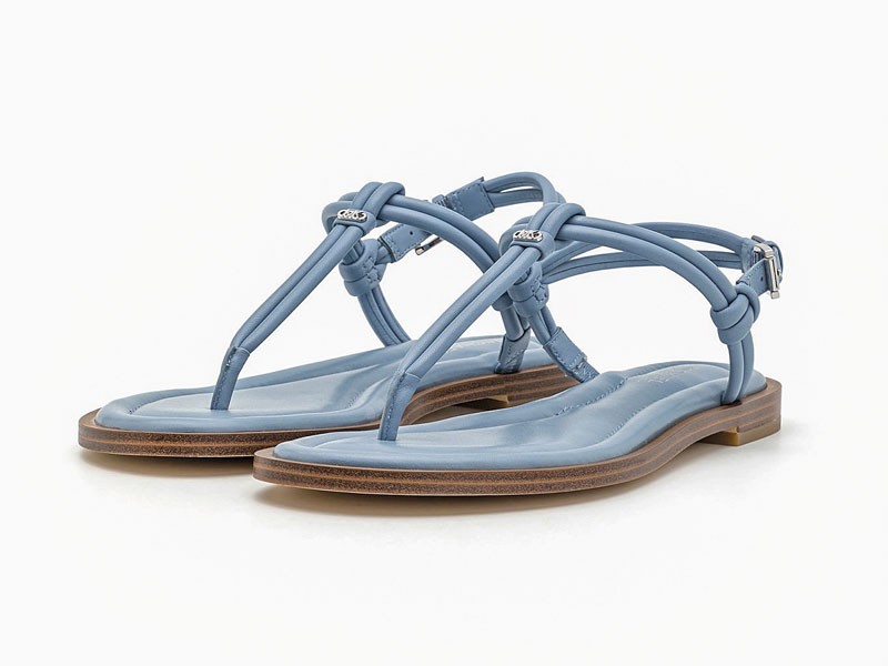 Flip-flops: minimal delicacy