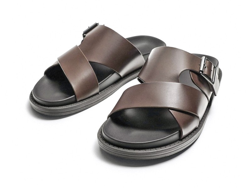 Strap Slides