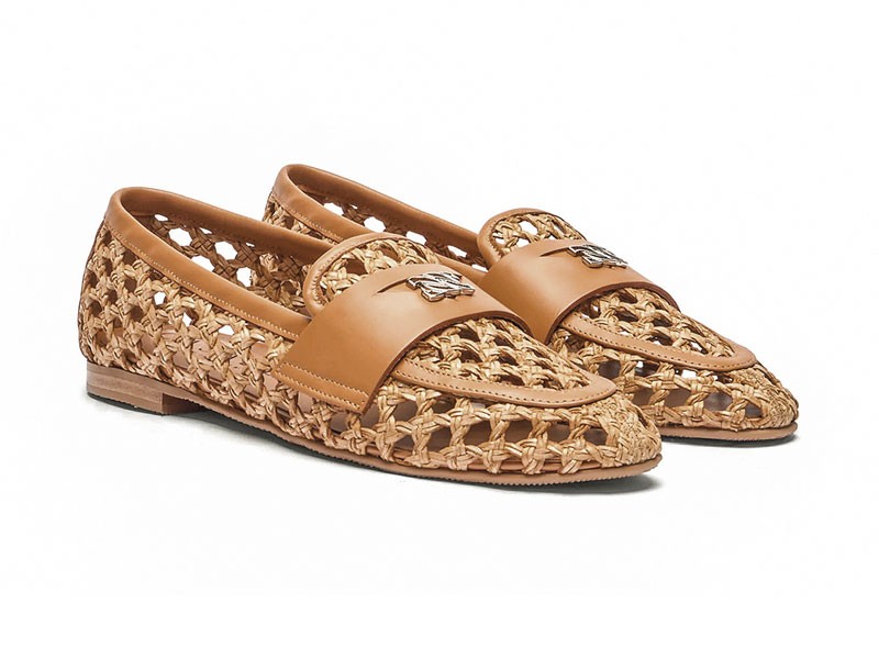 Mocasines