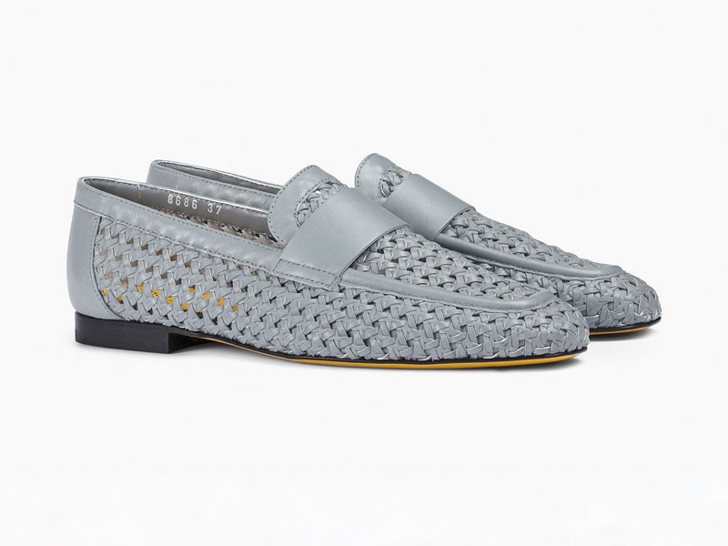 Mocasines